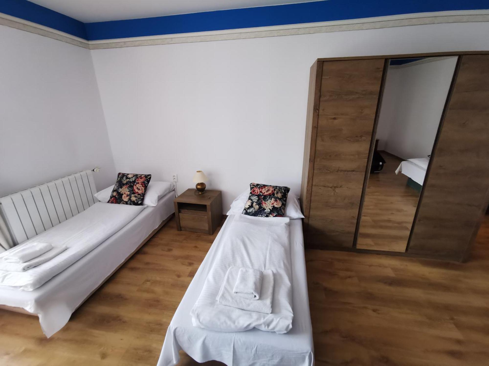 Hotel Diana Nové Mesto nad Váhom Camera foto