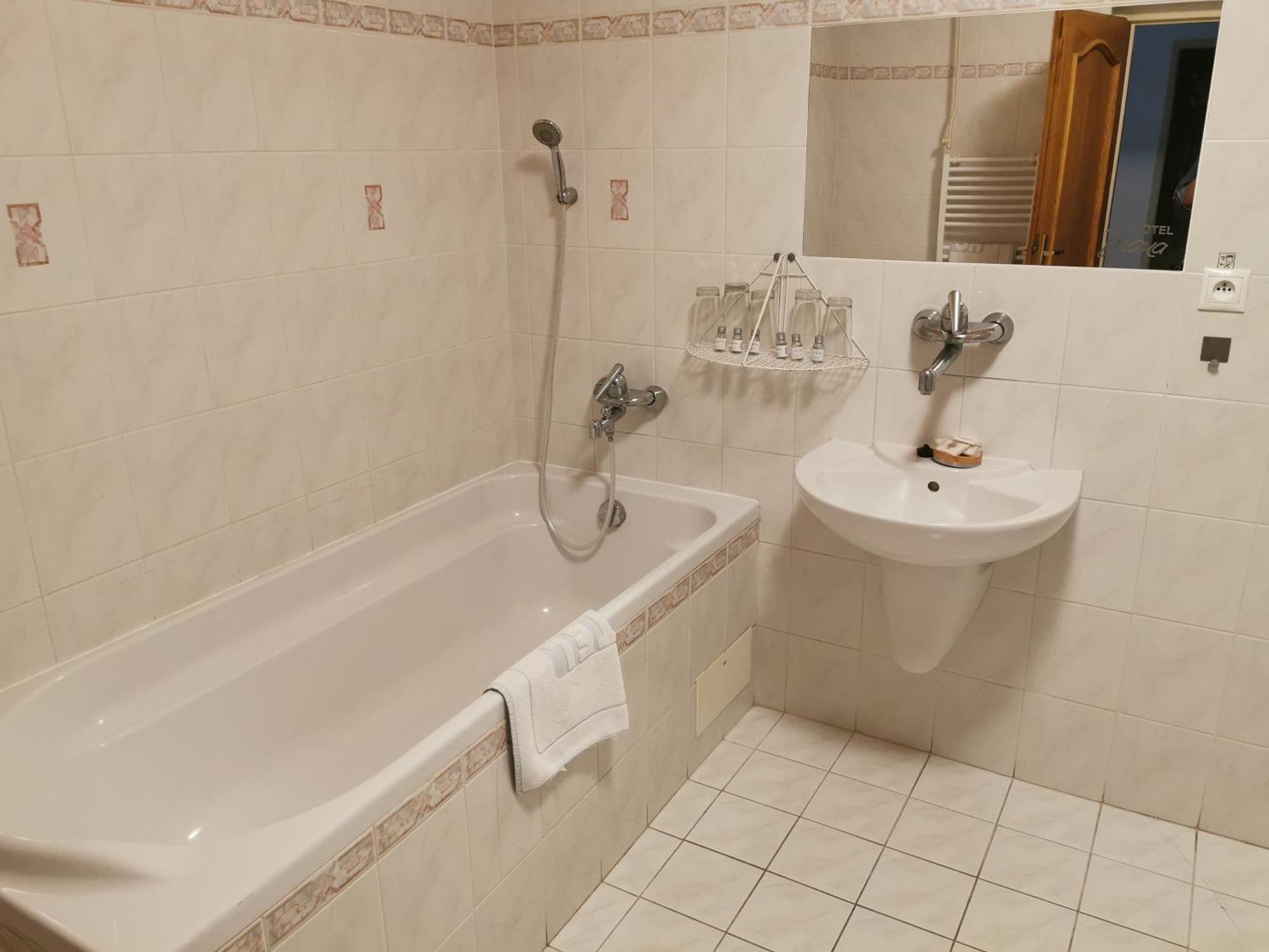 Hotel Diana Nové Mesto nad Váhom Camera foto
