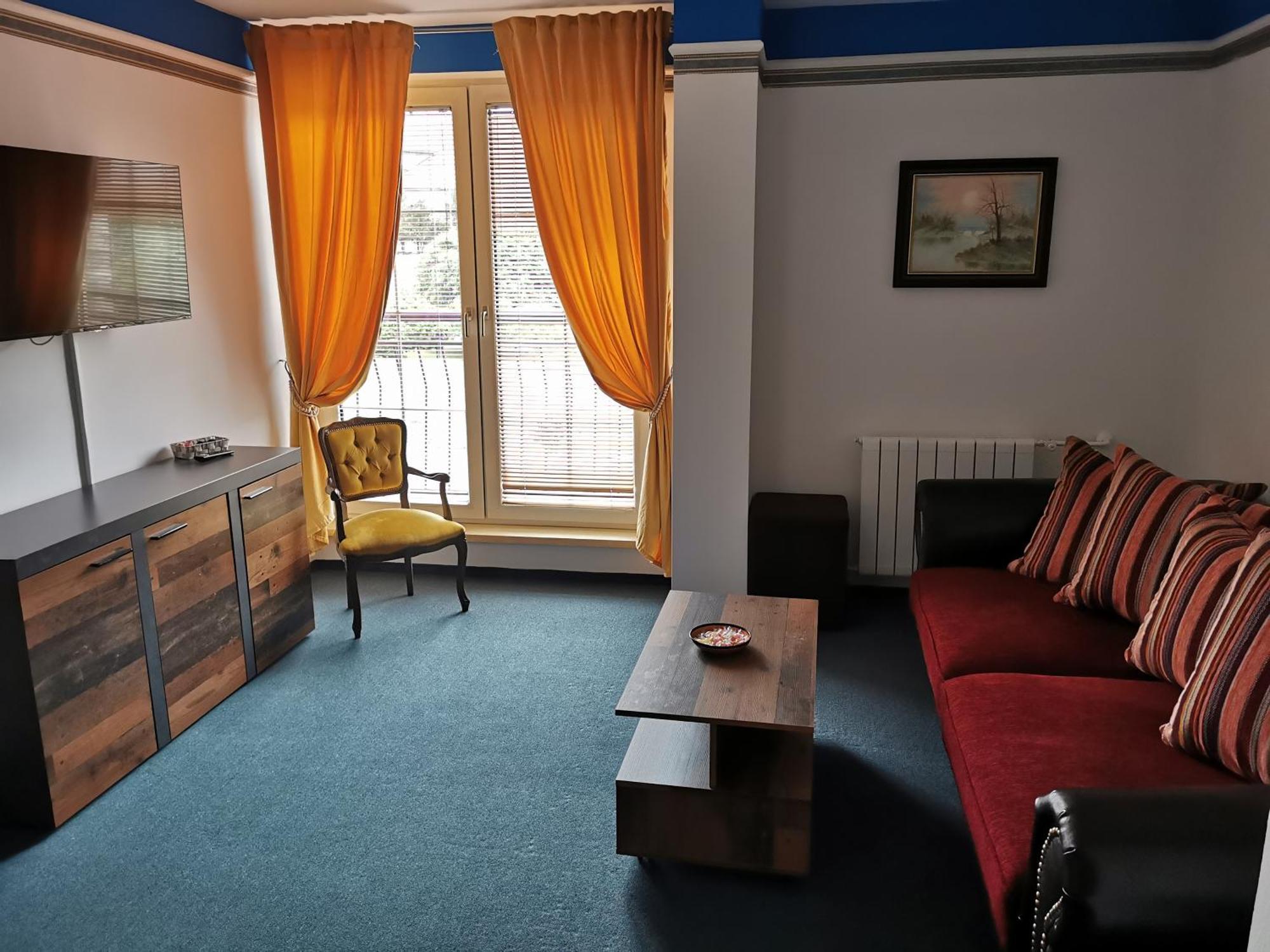 Hotel Diana Nové Mesto nad Váhom Camera foto