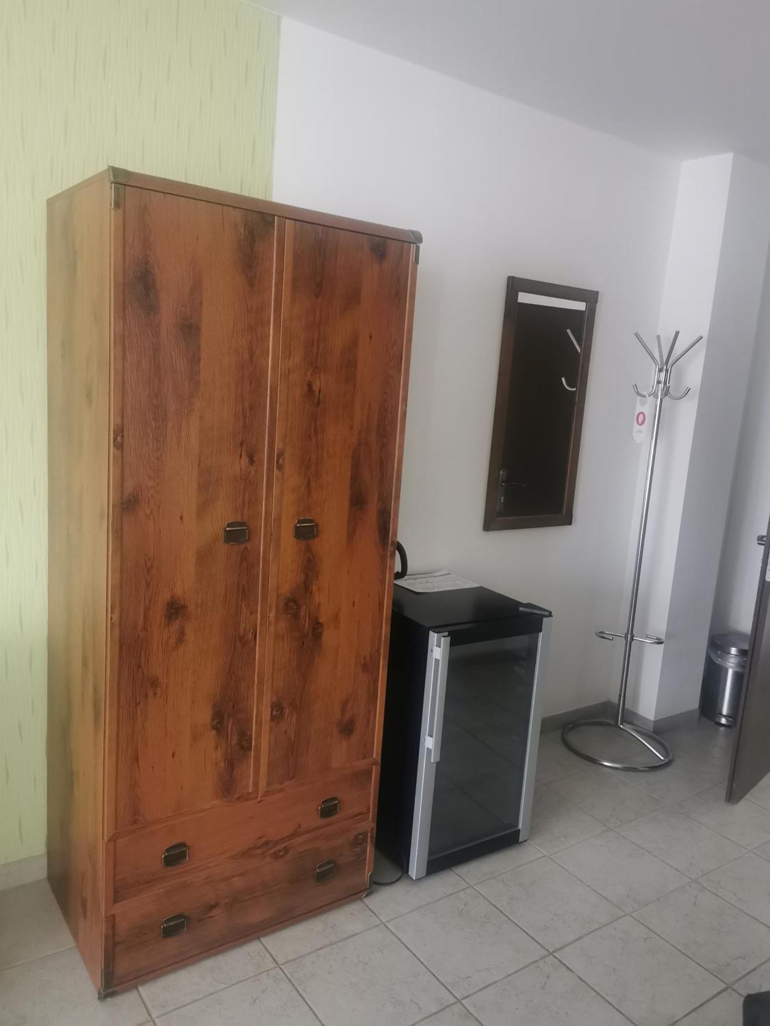 Hotel Diana Nové Mesto nad Váhom Esterno foto