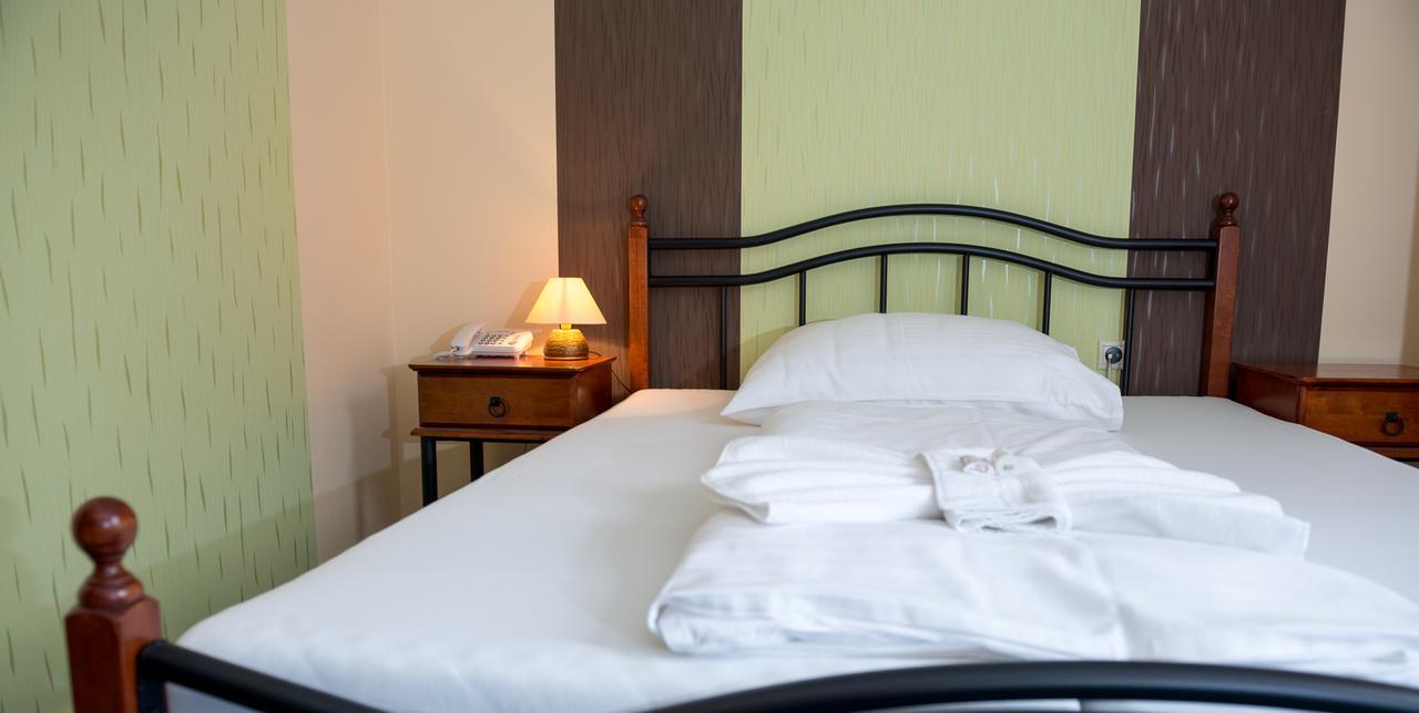 Hotel Diana Nové Mesto nad Váhom Esterno foto